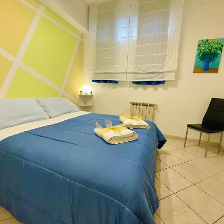 Casa Mare Naxos Flat - Home Holiday Giardini Naxos Esterno foto
