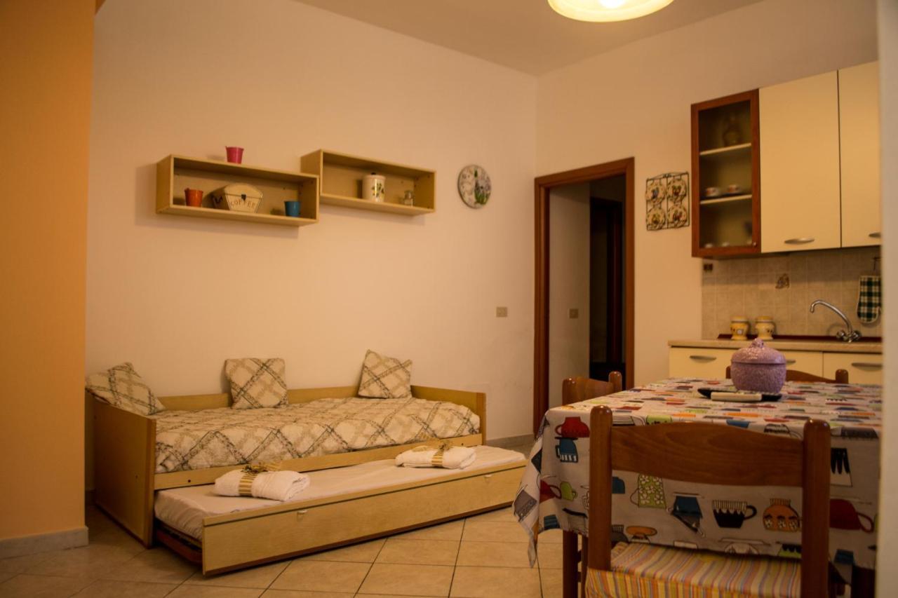 Casa Mare Naxos Flat - Home Holiday Giardini Naxos Esterno foto