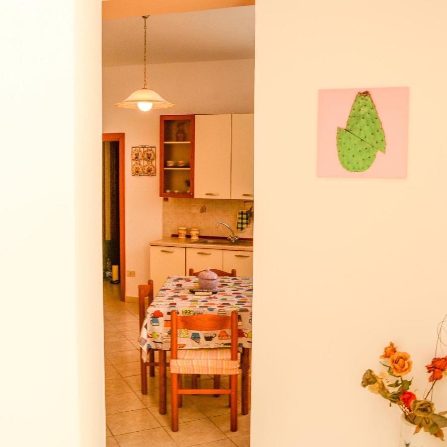 Casa Mare Naxos Flat - Home Holiday Giardini Naxos Esterno foto