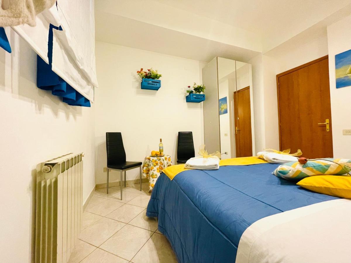 Casa Mare Naxos Flat - Home Holiday Giardini Naxos Esterno foto