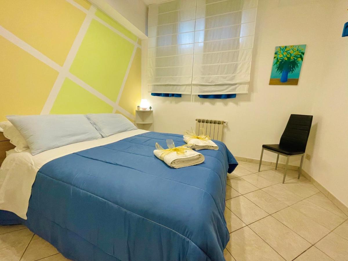 Casa Mare Naxos Flat - Home Holiday Giardini Naxos Esterno foto